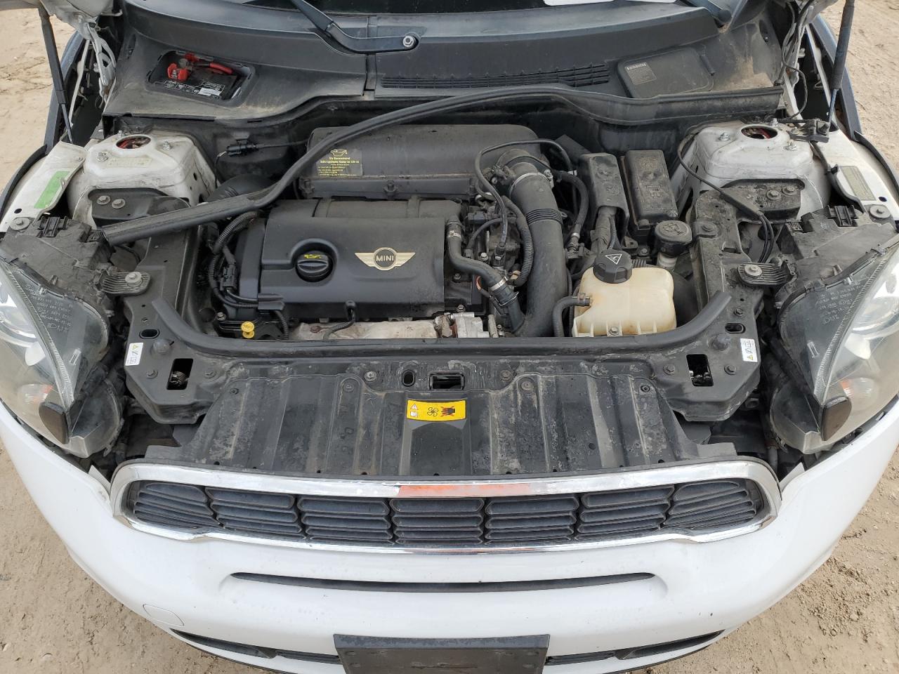 2012 MINI Cooper - Image 13