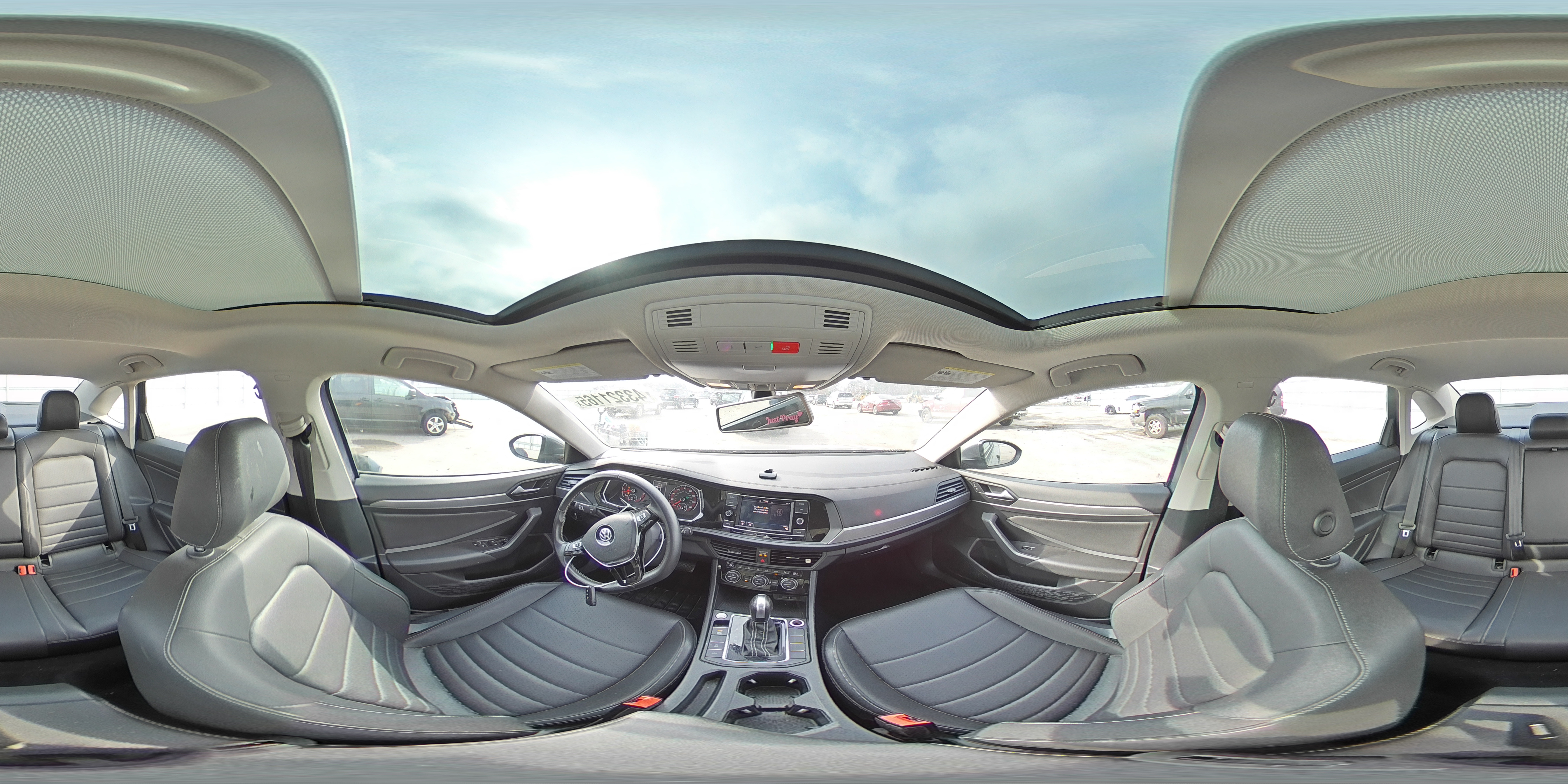 2021 Volkswagen Jetta - Image 12