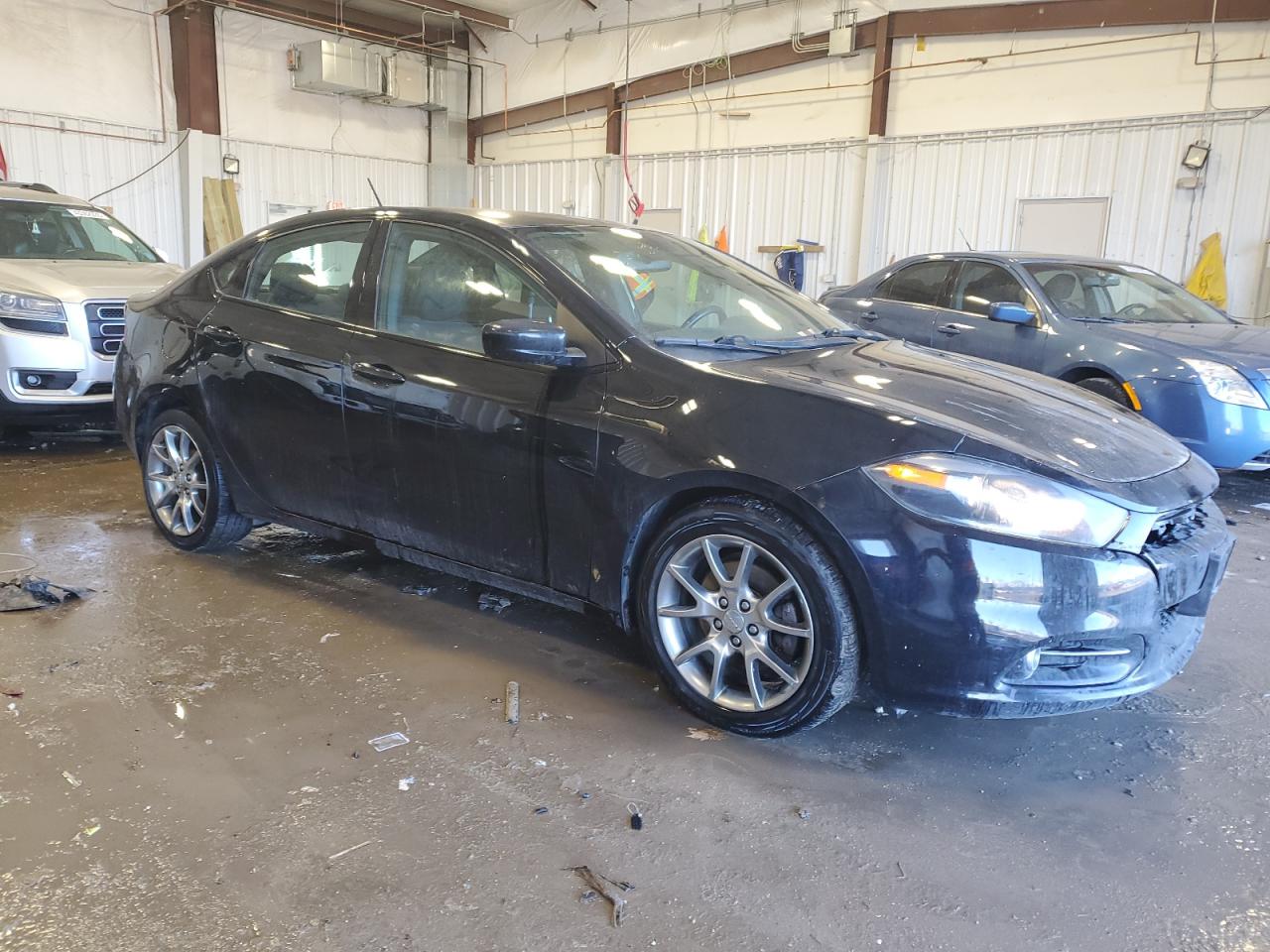 2015 Dodge Dart - Image 4