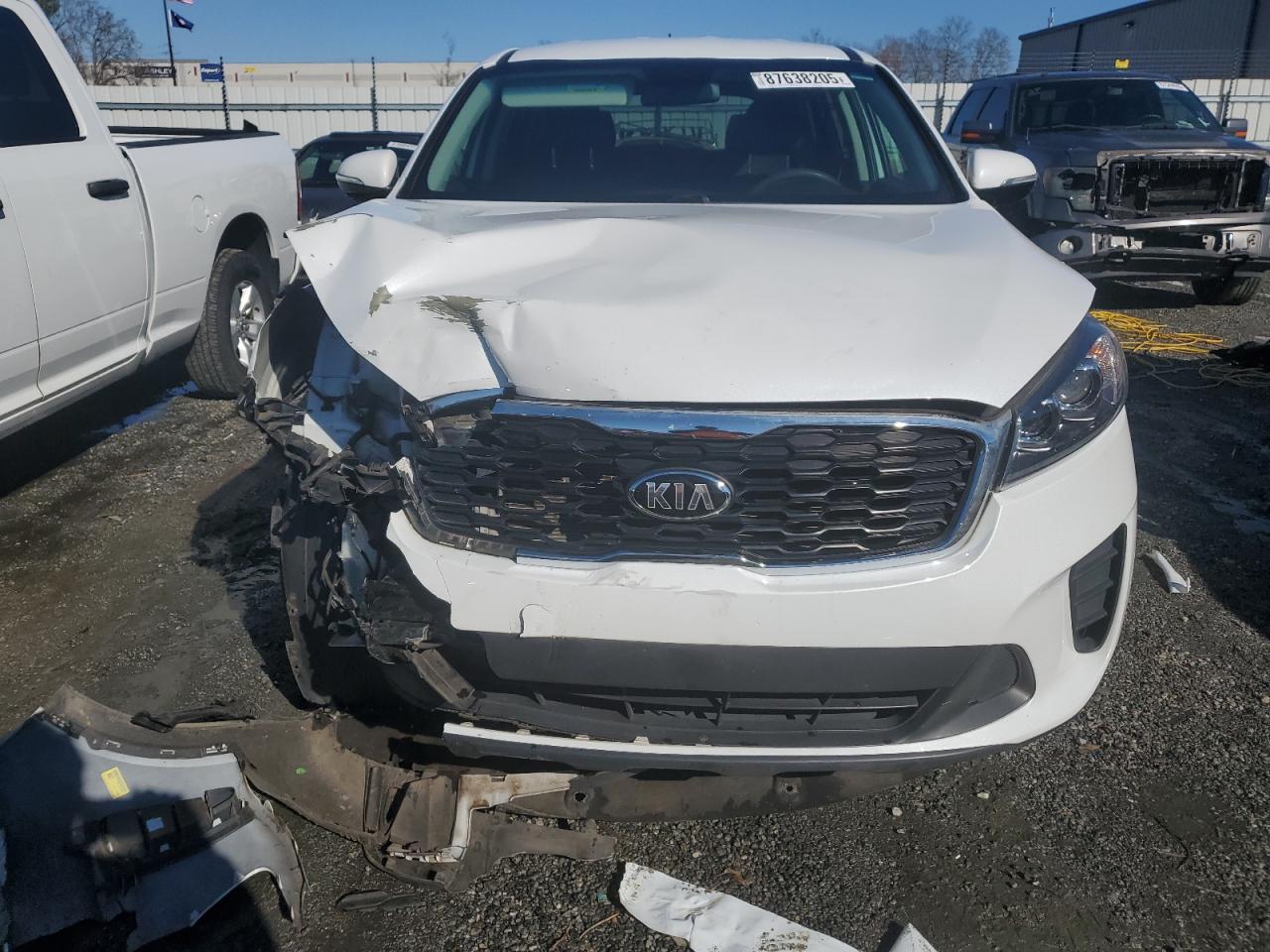 2019 Kia Sorento - Image 5