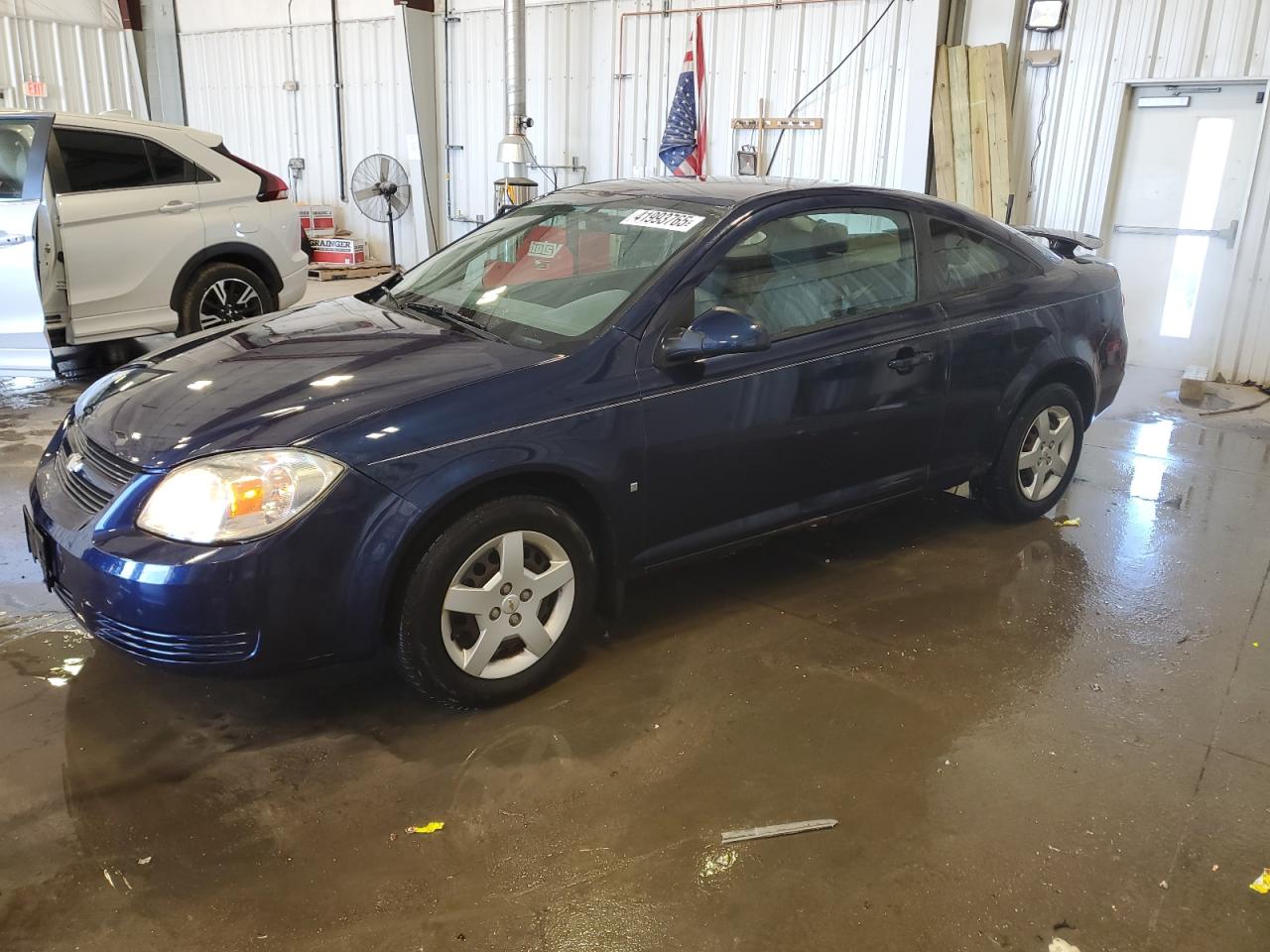 2008 Chevrolet Cobalt - Image 1