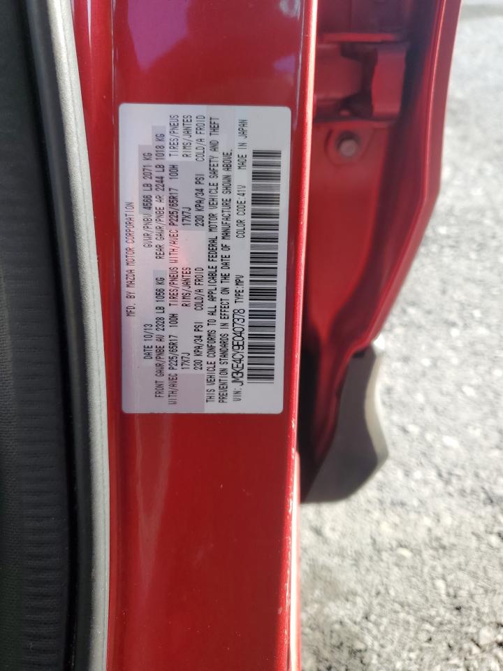 2014 Mazda CX-5 - Image 15