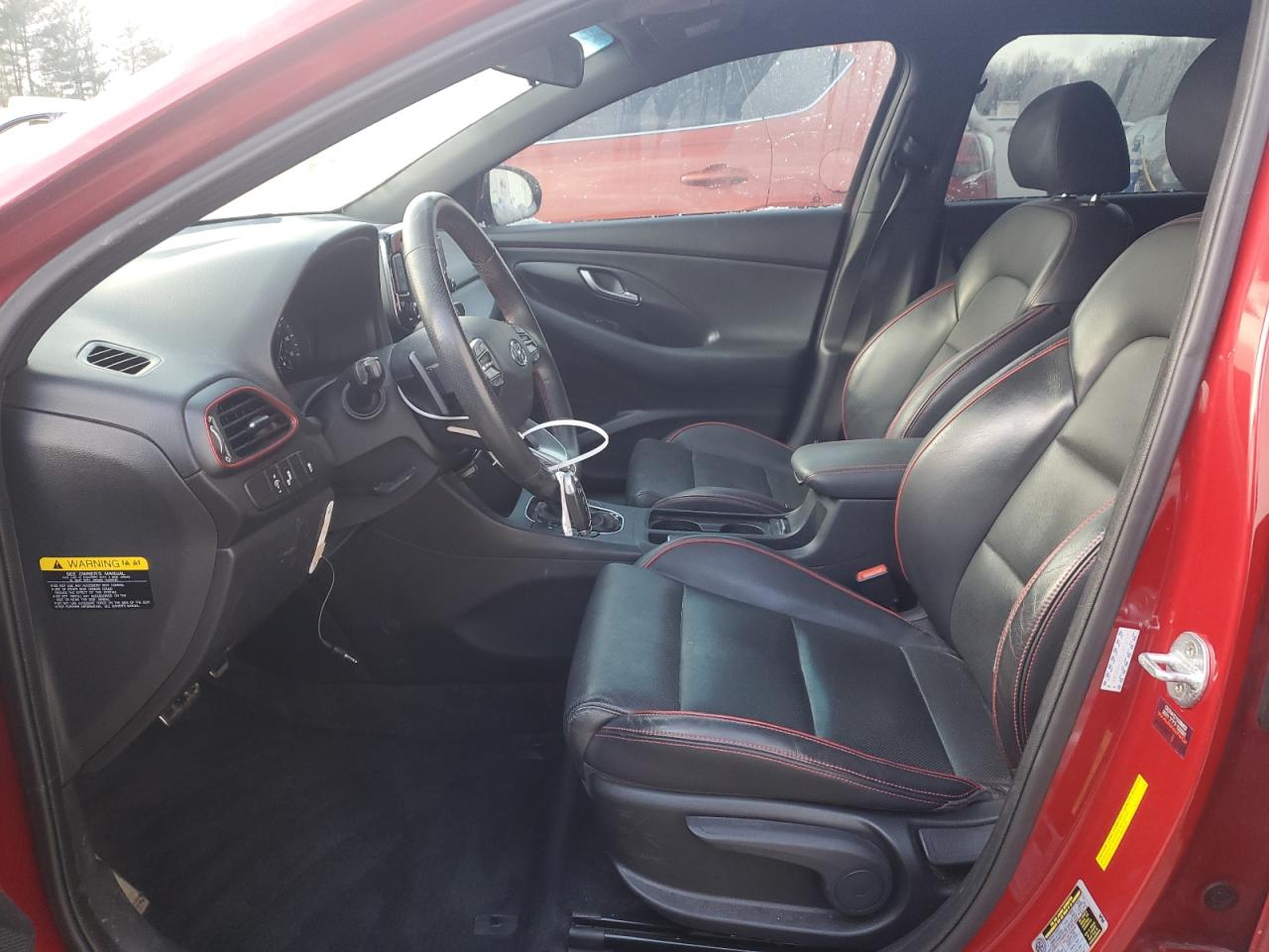 2018 Hyundai Elantra - Image 7