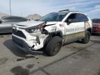 2020 Toyota Rav4 Le للبيع في North Las Vegas، NV - Front End