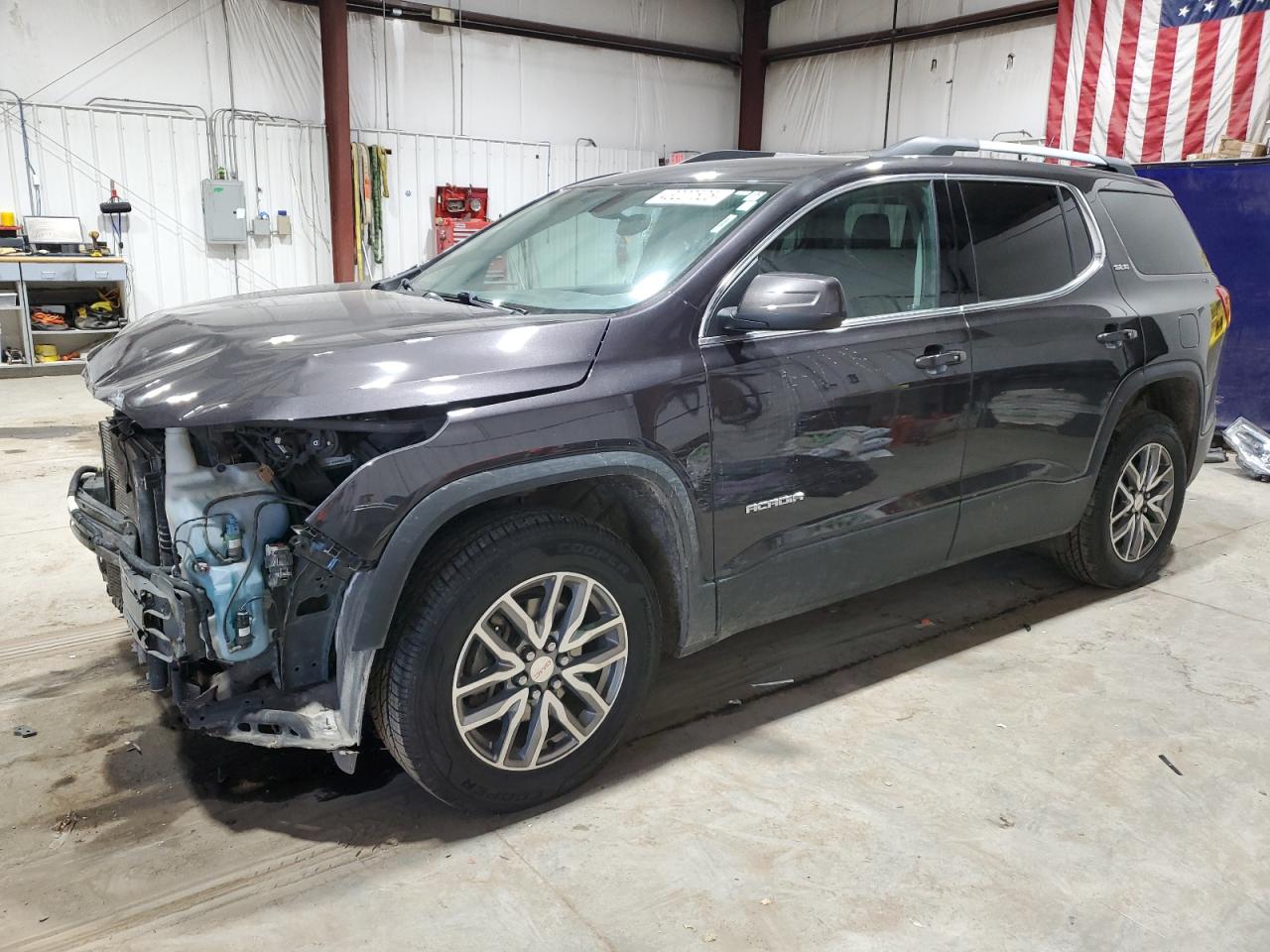2017 GMC Acadia - Image 1