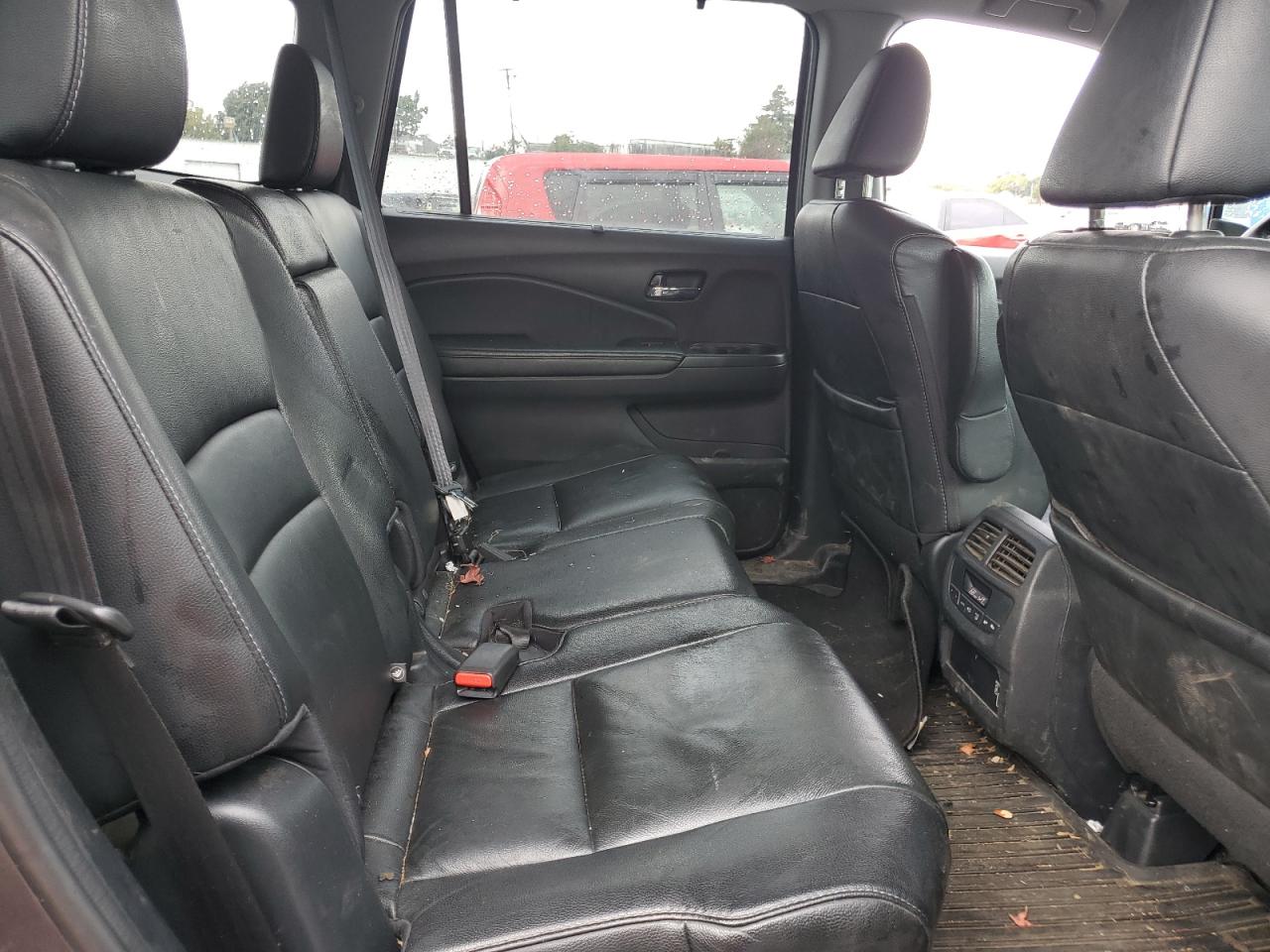 2019 Honda Pilot - Image 11