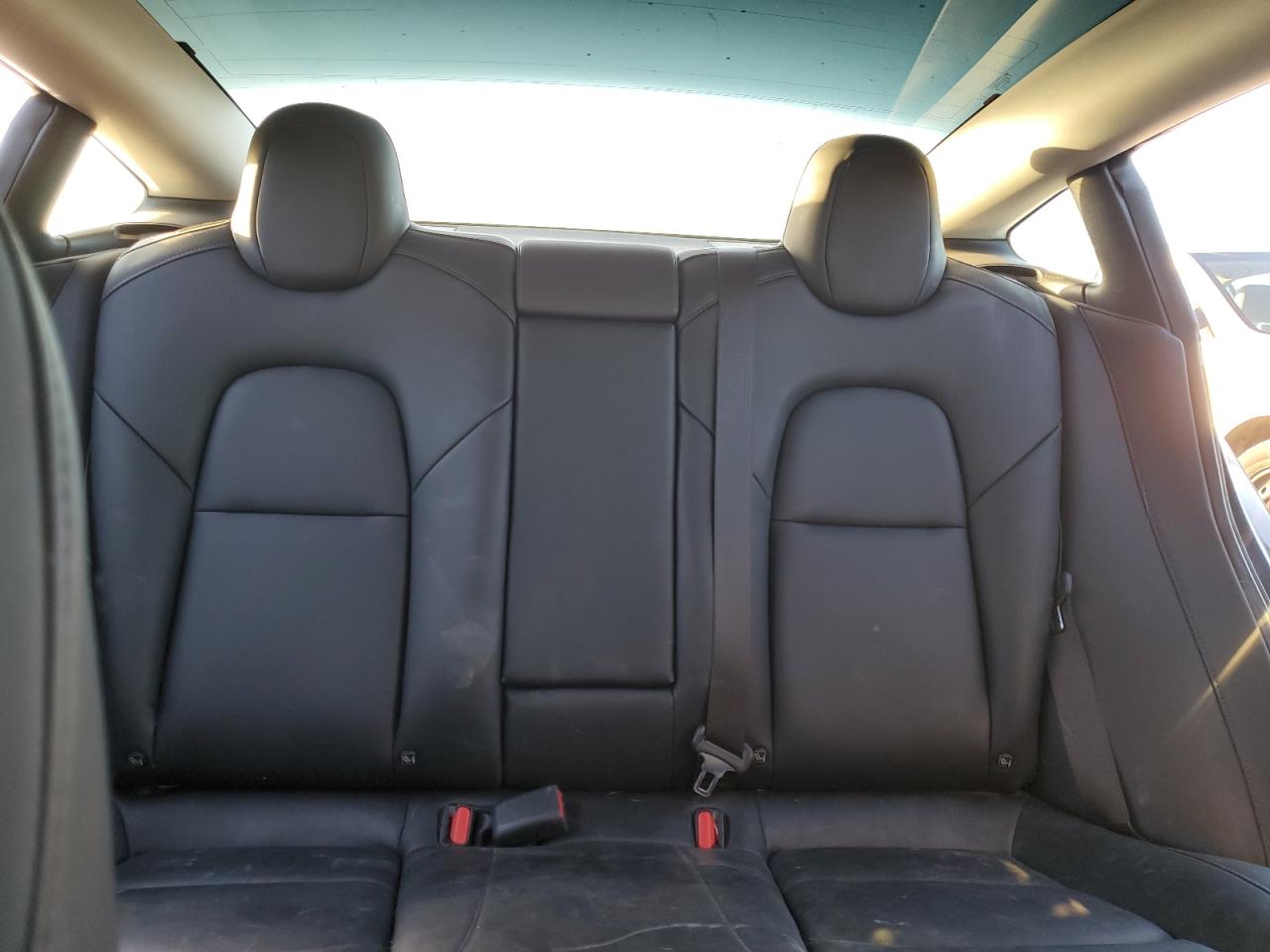 2021 Tesla Model 3 VIN: 5YJ3E1EBXMF072619 Lot: 88501515