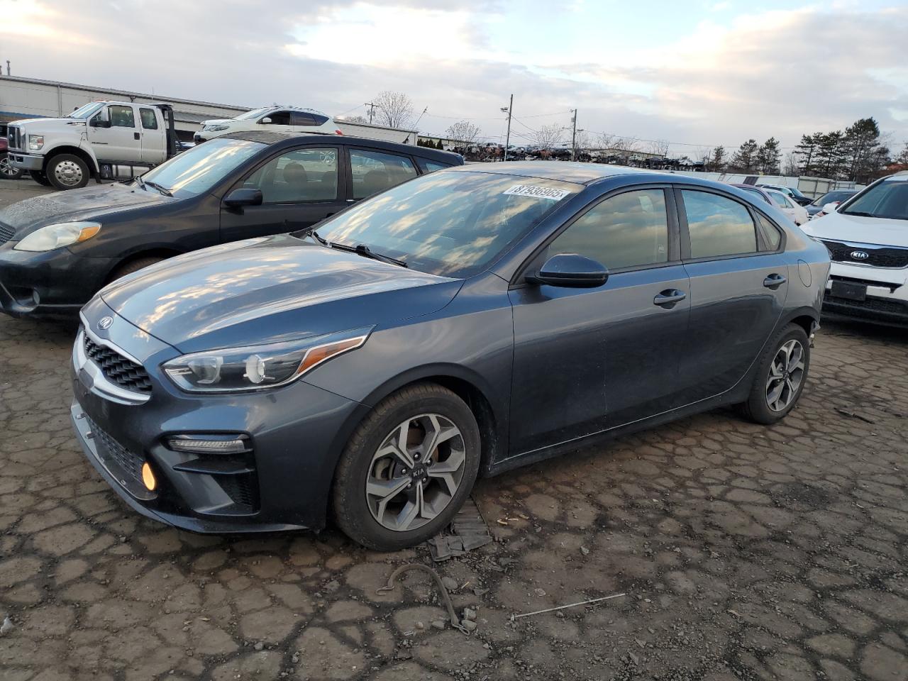 2020 Kia Forte - Image 1