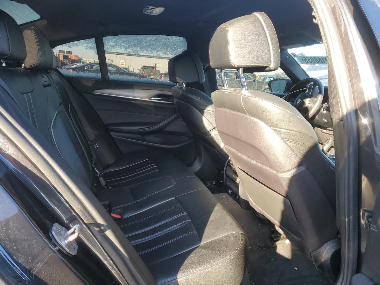 2018 BMW 5er - Image 10