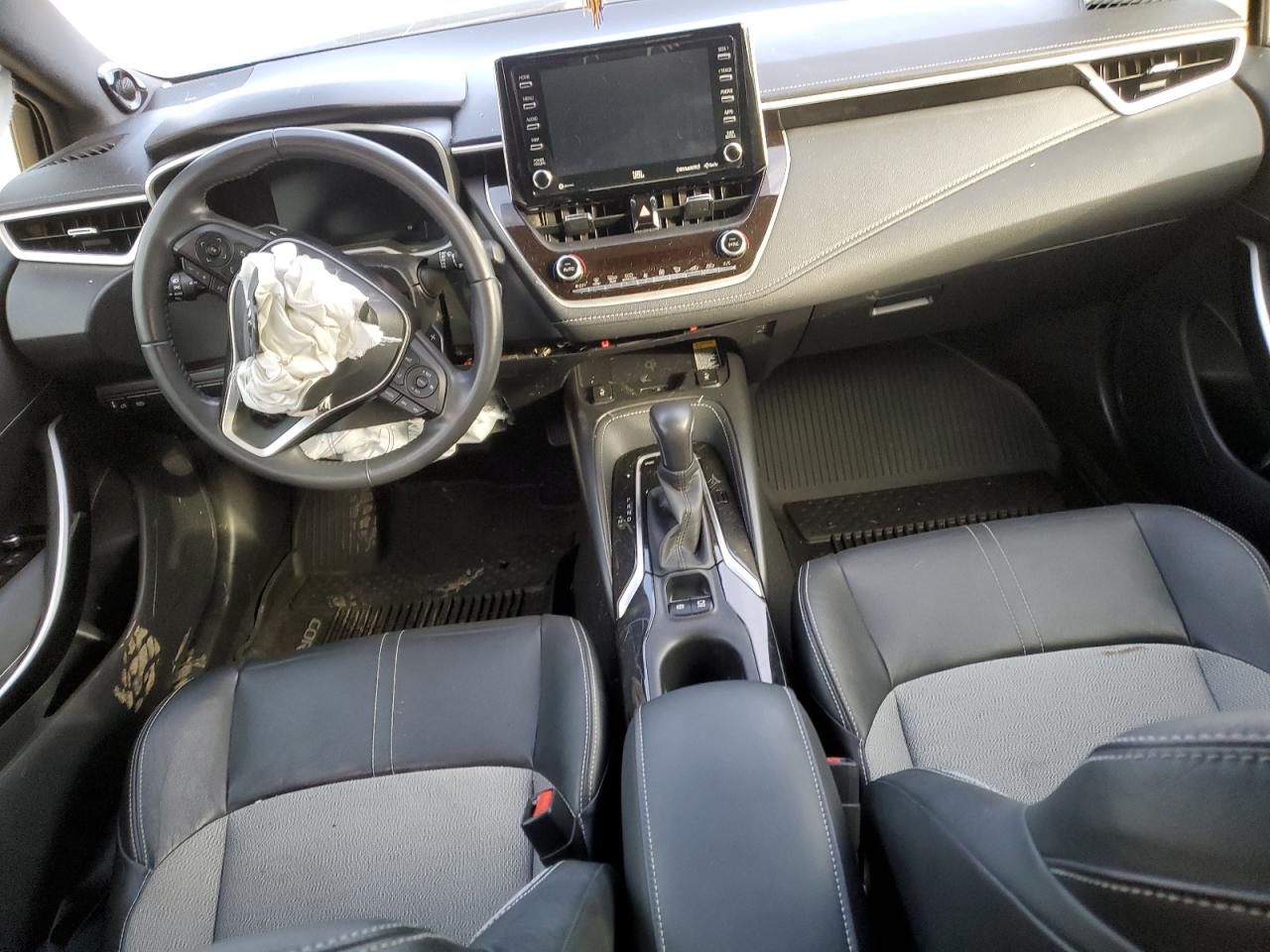 2019 Toyota Corolla - Image 8