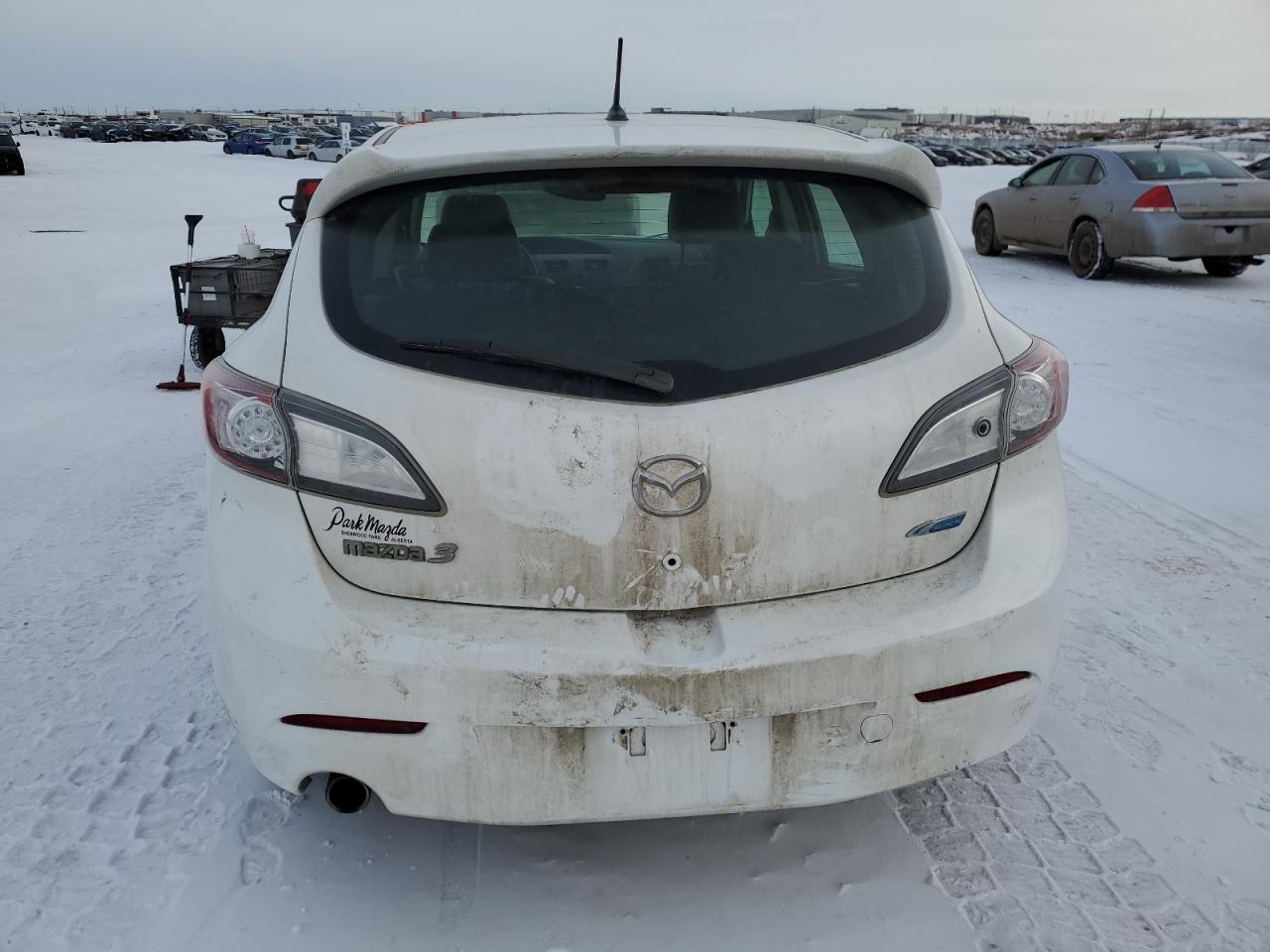 2013 Mazda 3 - Image 6
