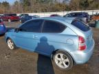 2010 Hyundai Accent Se for Sale in Hampton, VA - Minor Dent/Scratches