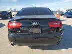 2015 Audi A6 Premium for Sale in Wilmer, TX - Hail