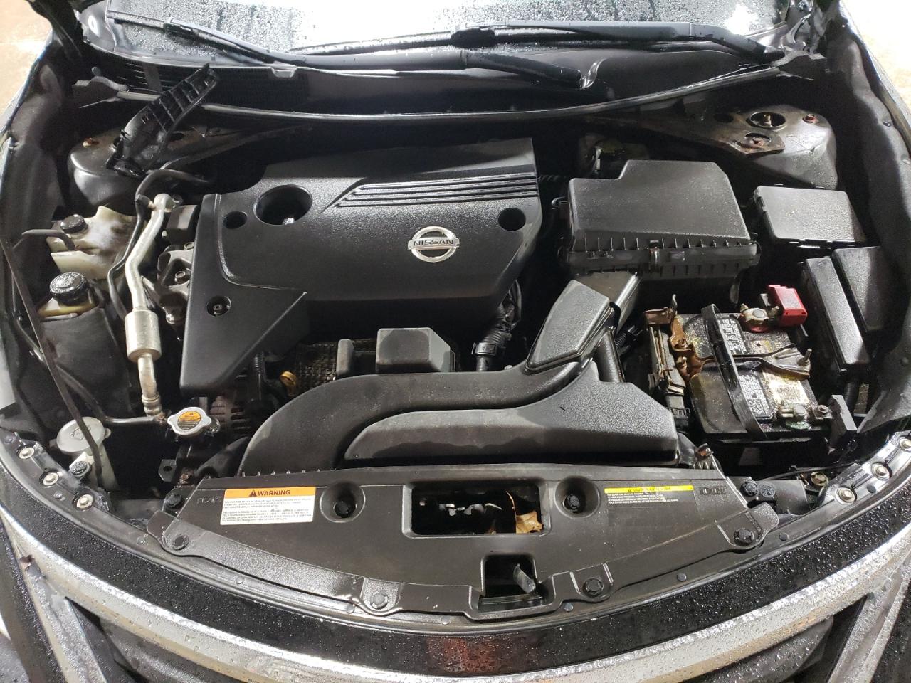 2013 Nissan Altima - Image 11