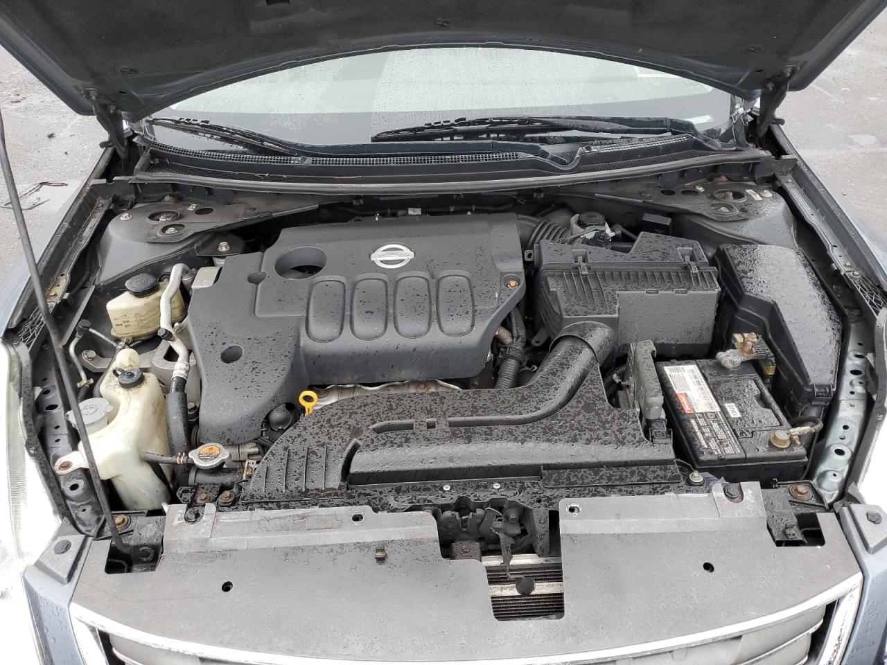 2011 Nissan Altima - Image 11