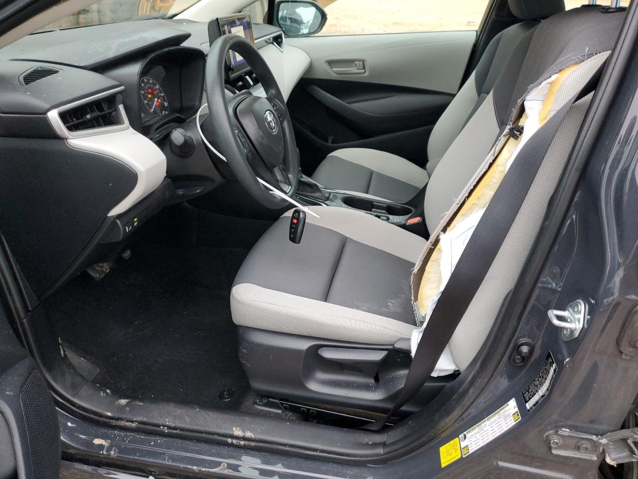 2024 Toyota Corolla - Image 7