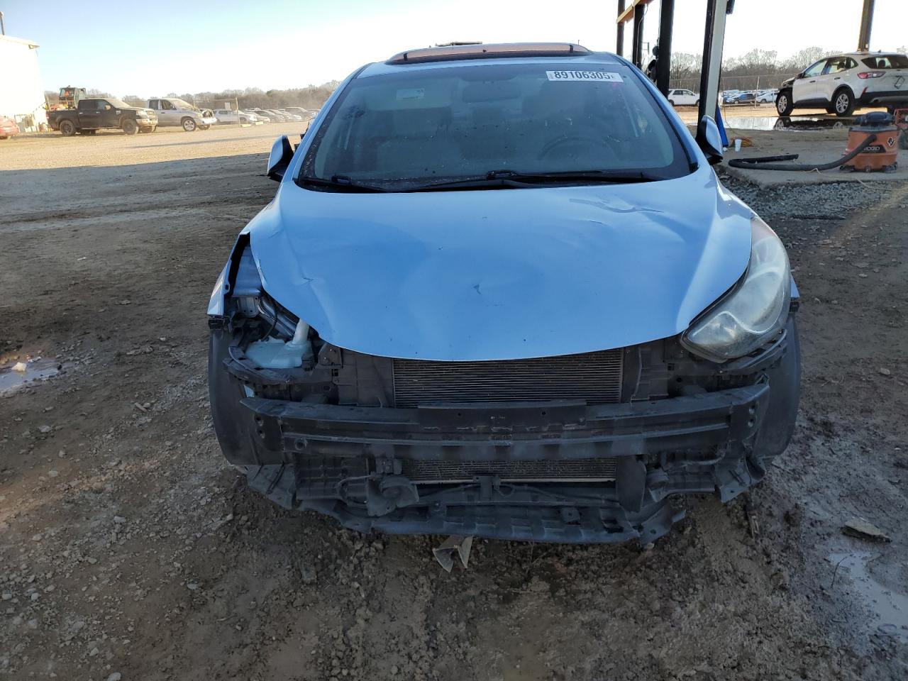 2013 Hyundai Elantra - Image 5