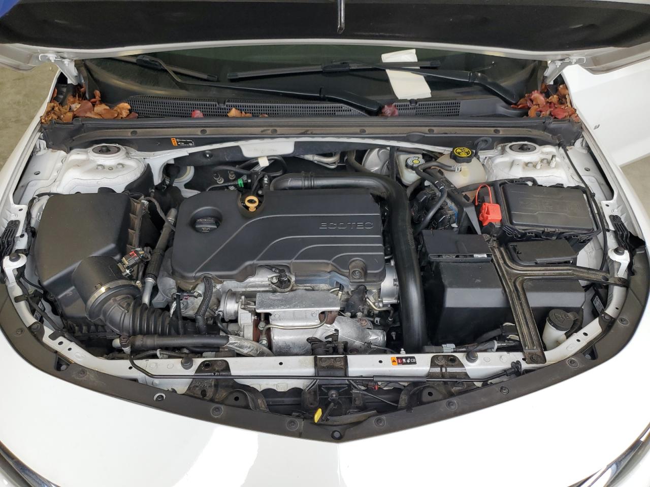 2020 Chevrolet Malibu - Image 13