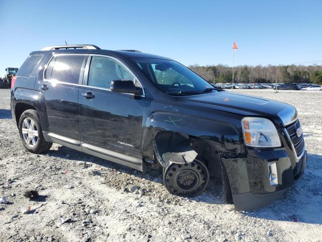  GMC TERRAIN 2015 Чорний