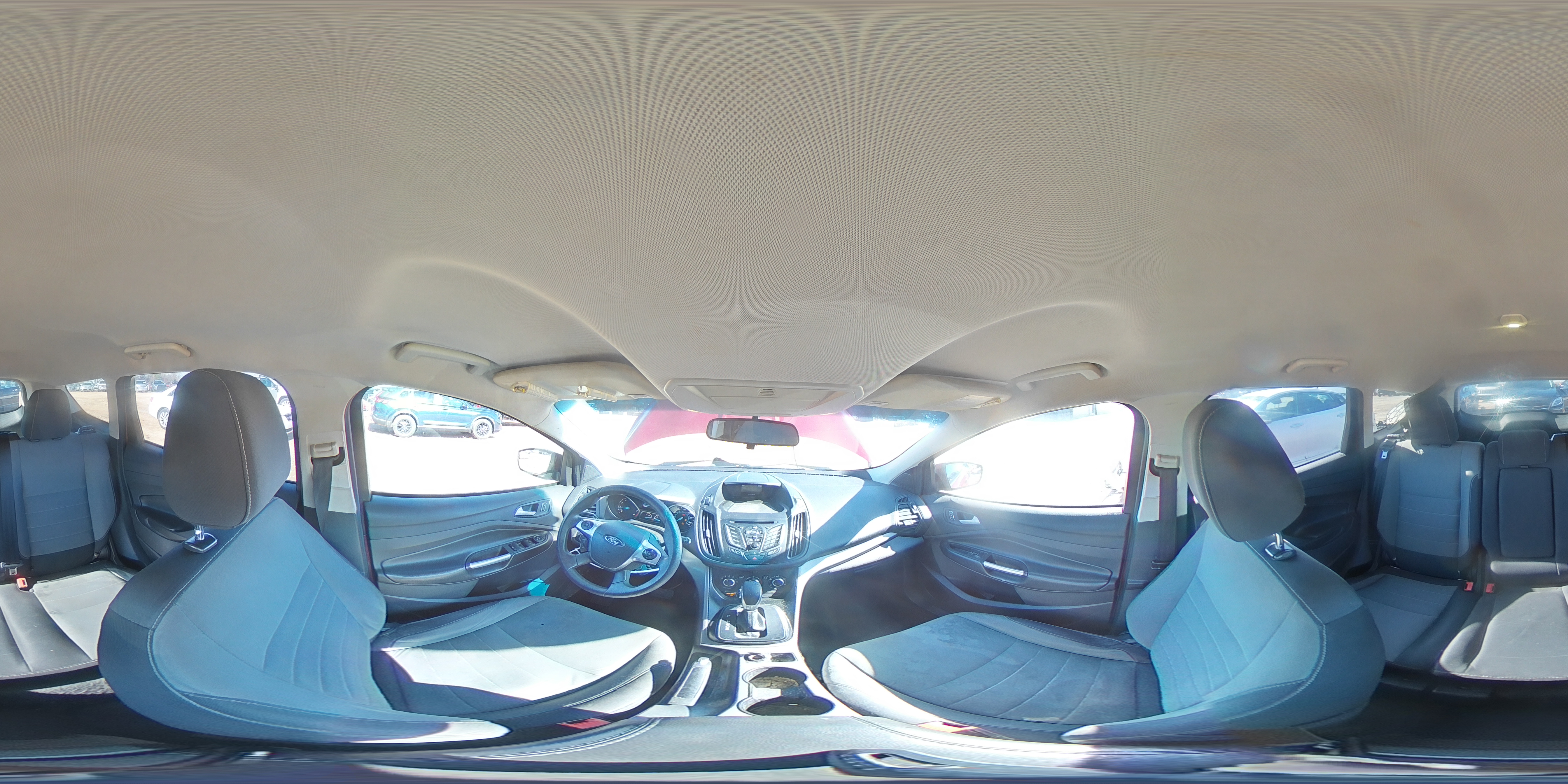 2016 Ford Escape Se VIN: 1FMCU0G75GUC45136 Lot: 88228955