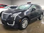 2018 Cadillac Xt5 Luxury იყიდება Elgin-ში, IL - Front End