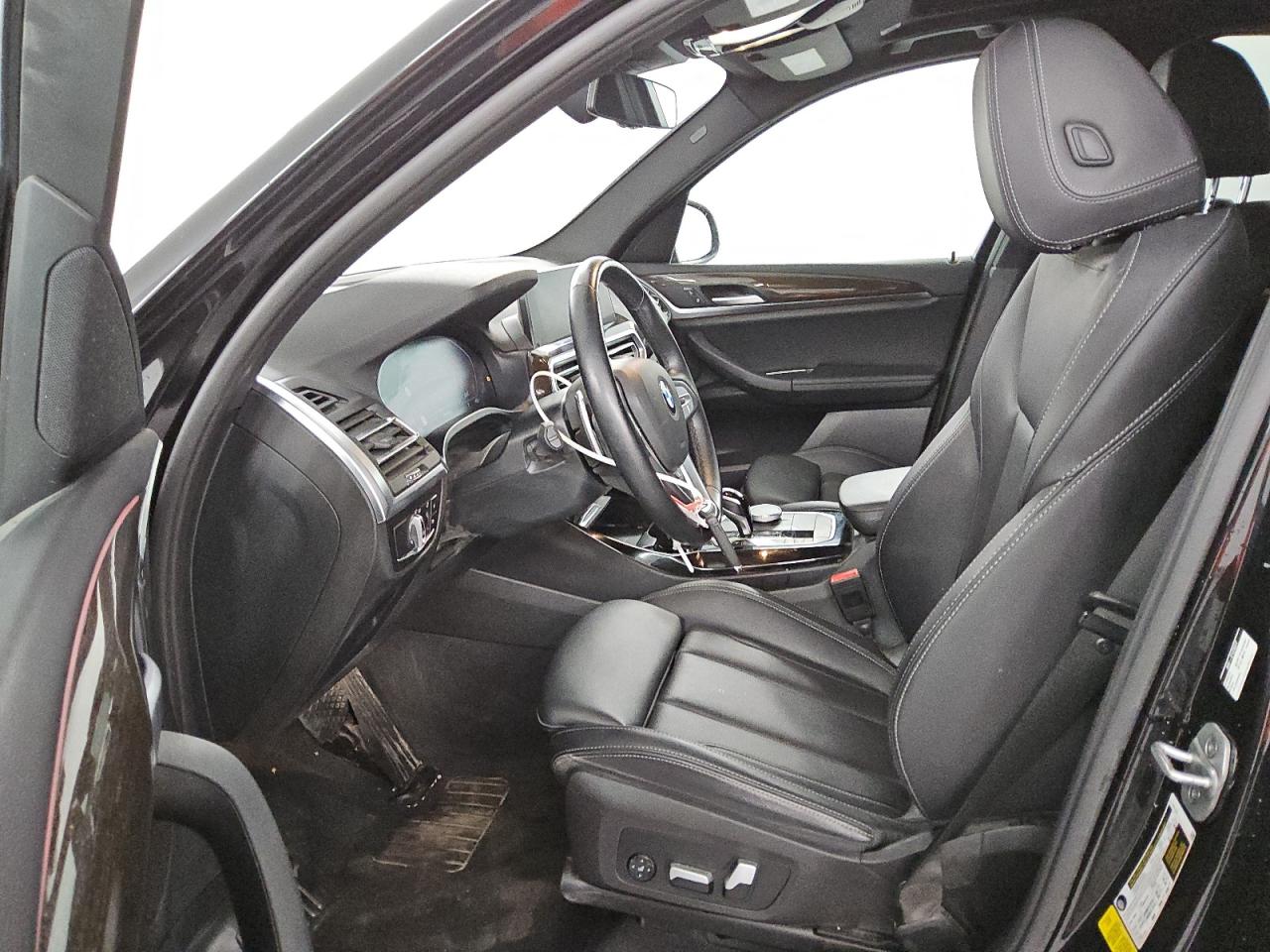 2023 BMW X3 - Image 7