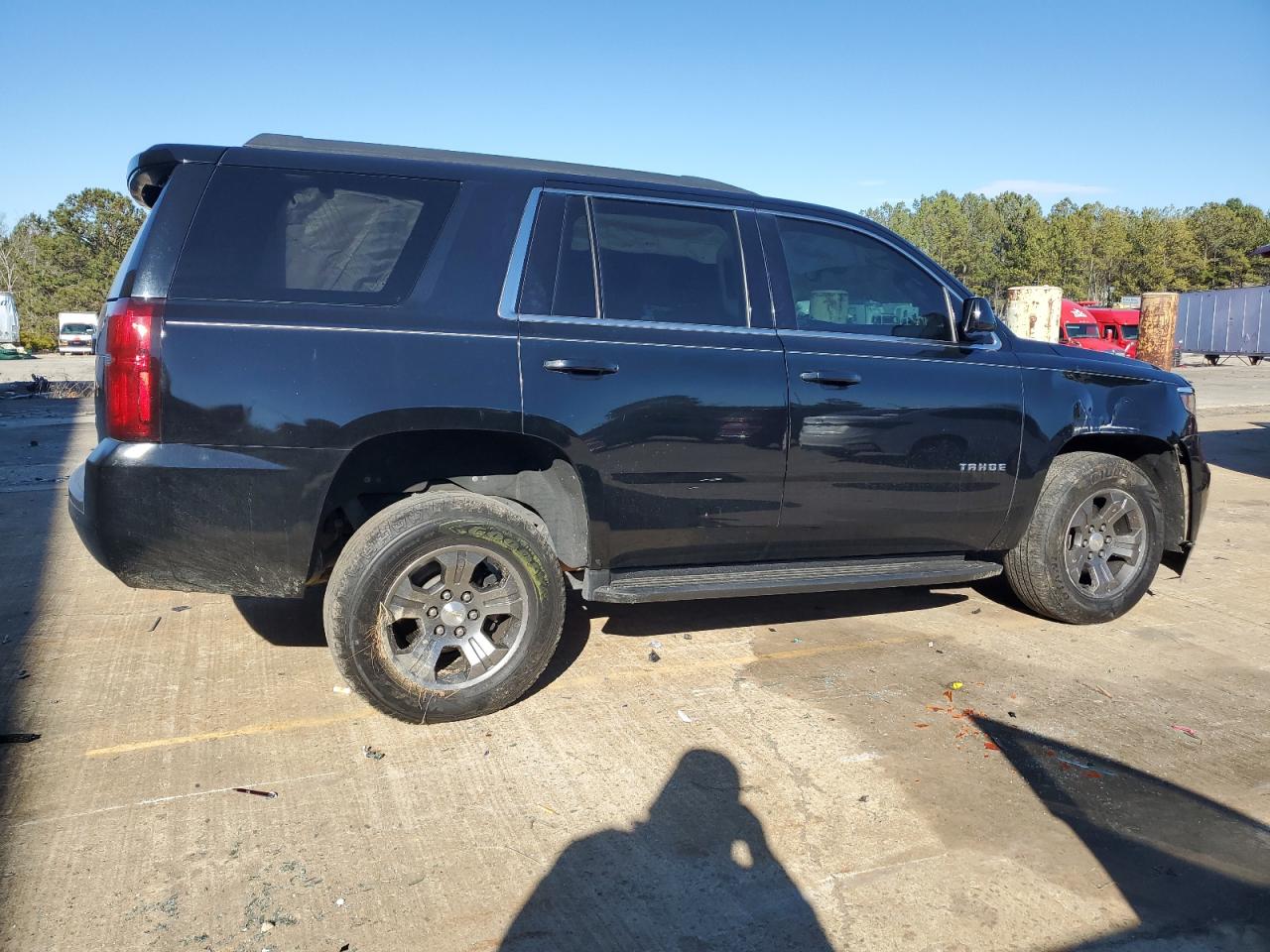 2019 Chevrolet Tahoe - Image 3