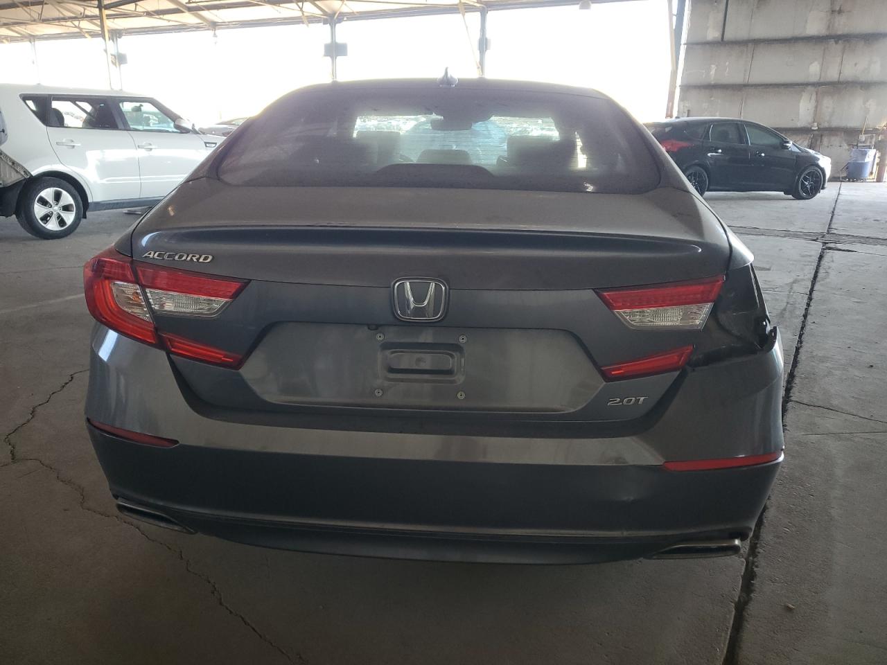 2018 Honda Accord - Image 6