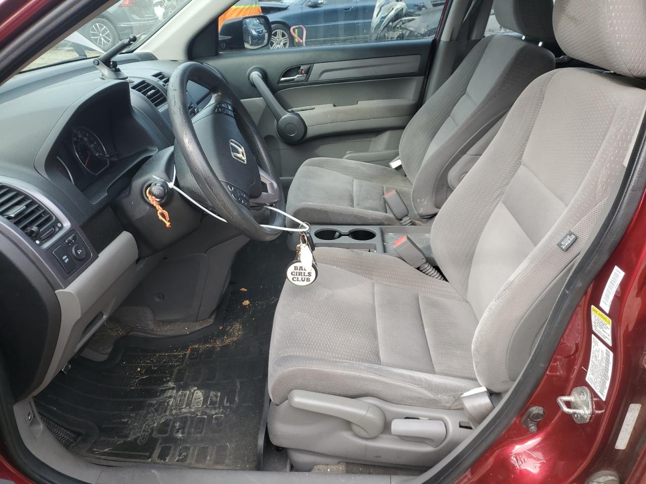 2008 Honda CR-V - Image 7