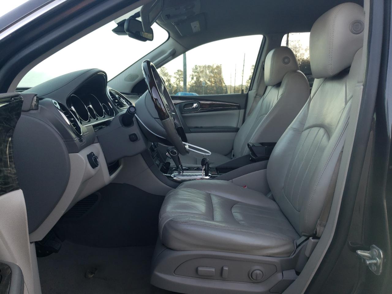 2014 Buick Enclave - Image 7