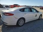 Earlington, KY에서 판매 중인 2017 Ford Fusion S - Side