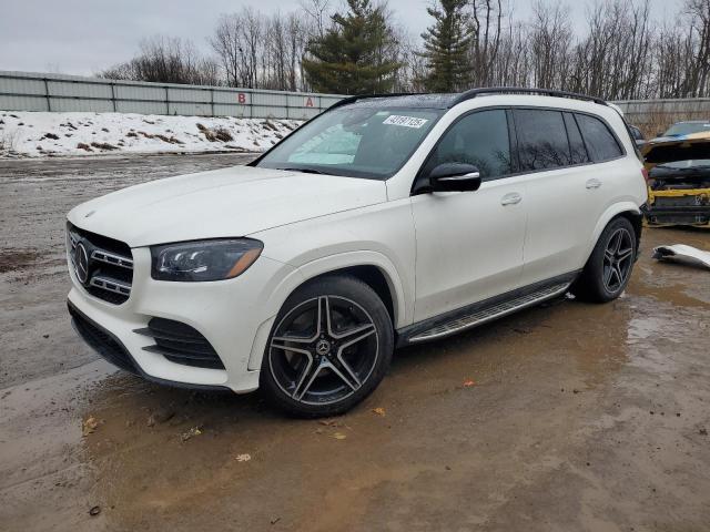 2022 Mercedes-Benz Gls 450 4Matic