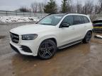 2022 Mercedes-Benz Gls 450 4Matic продається в Davison, MI - Rear End