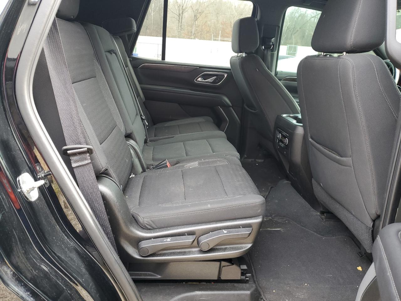 2021 Chevrolet Tahoe - Image 11