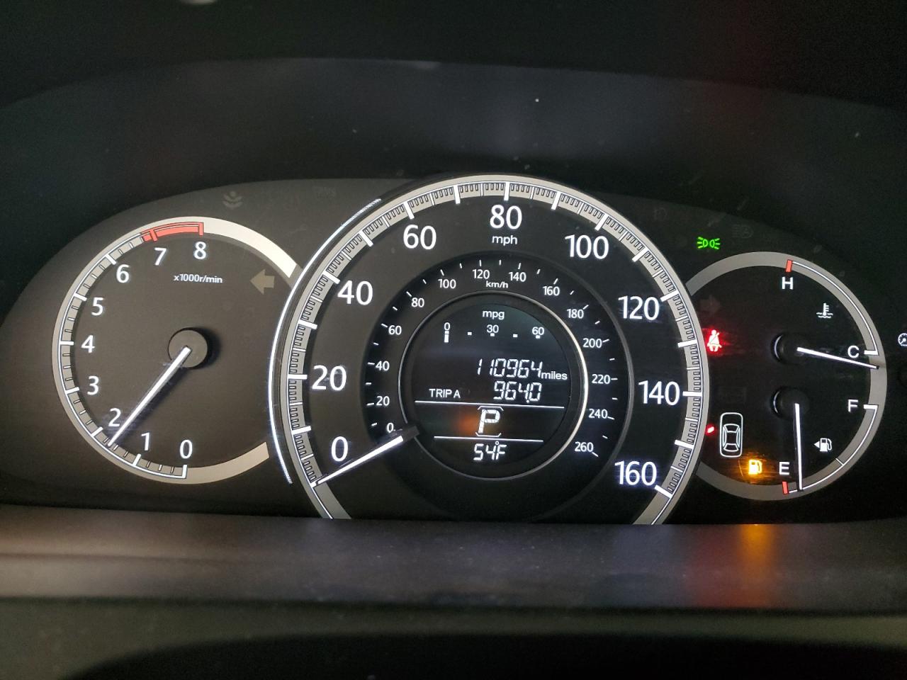 2013 Honda Accord - Image 9