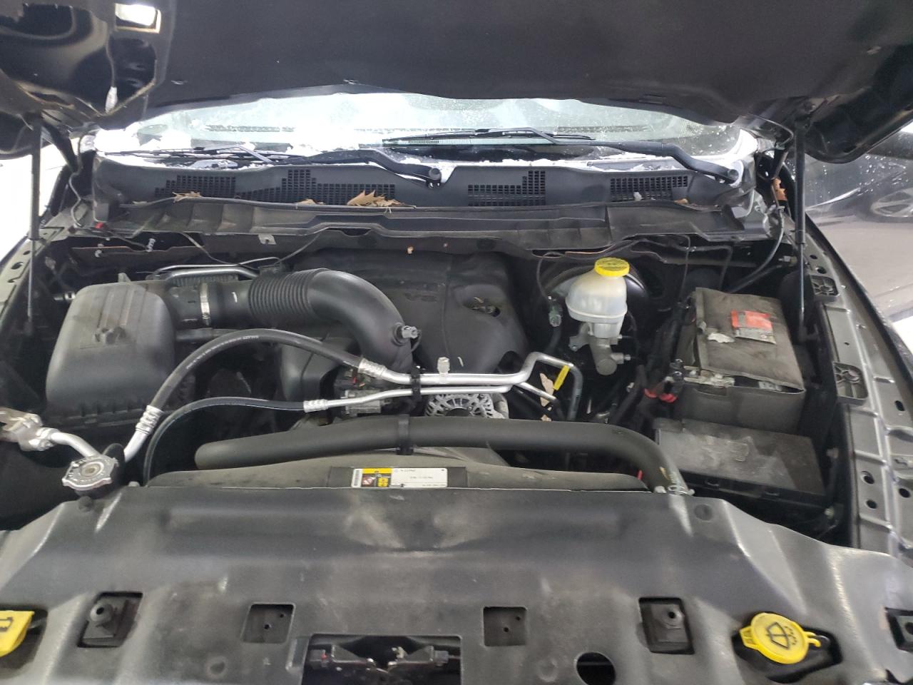 2017 RAM 1500 - Image 12