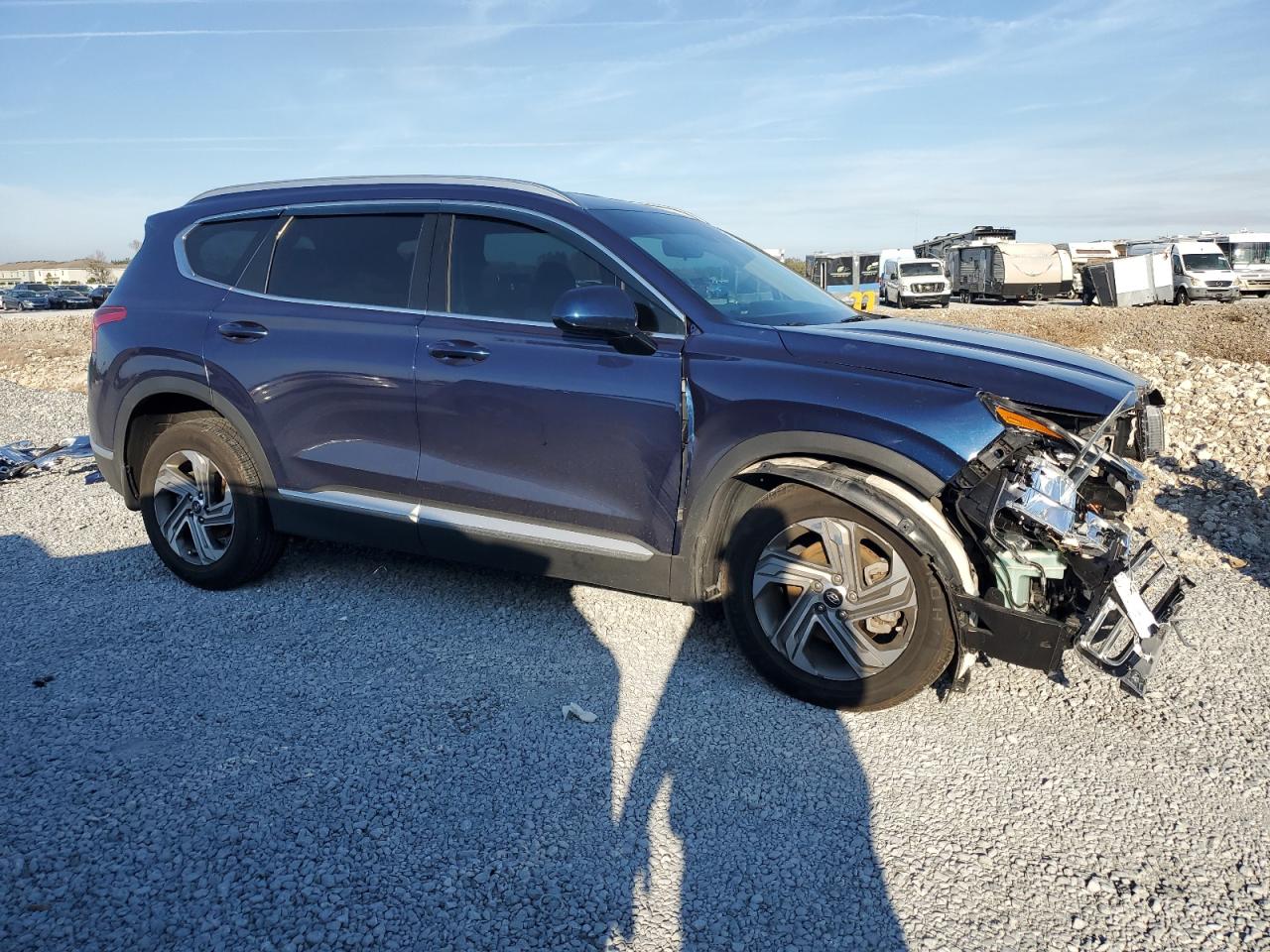 2021 Hyundai Santa Fe - Image 4
