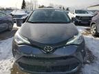 2021 Toyota C-Hr Xle zu verkaufen in Bowmanville, ON - Front End