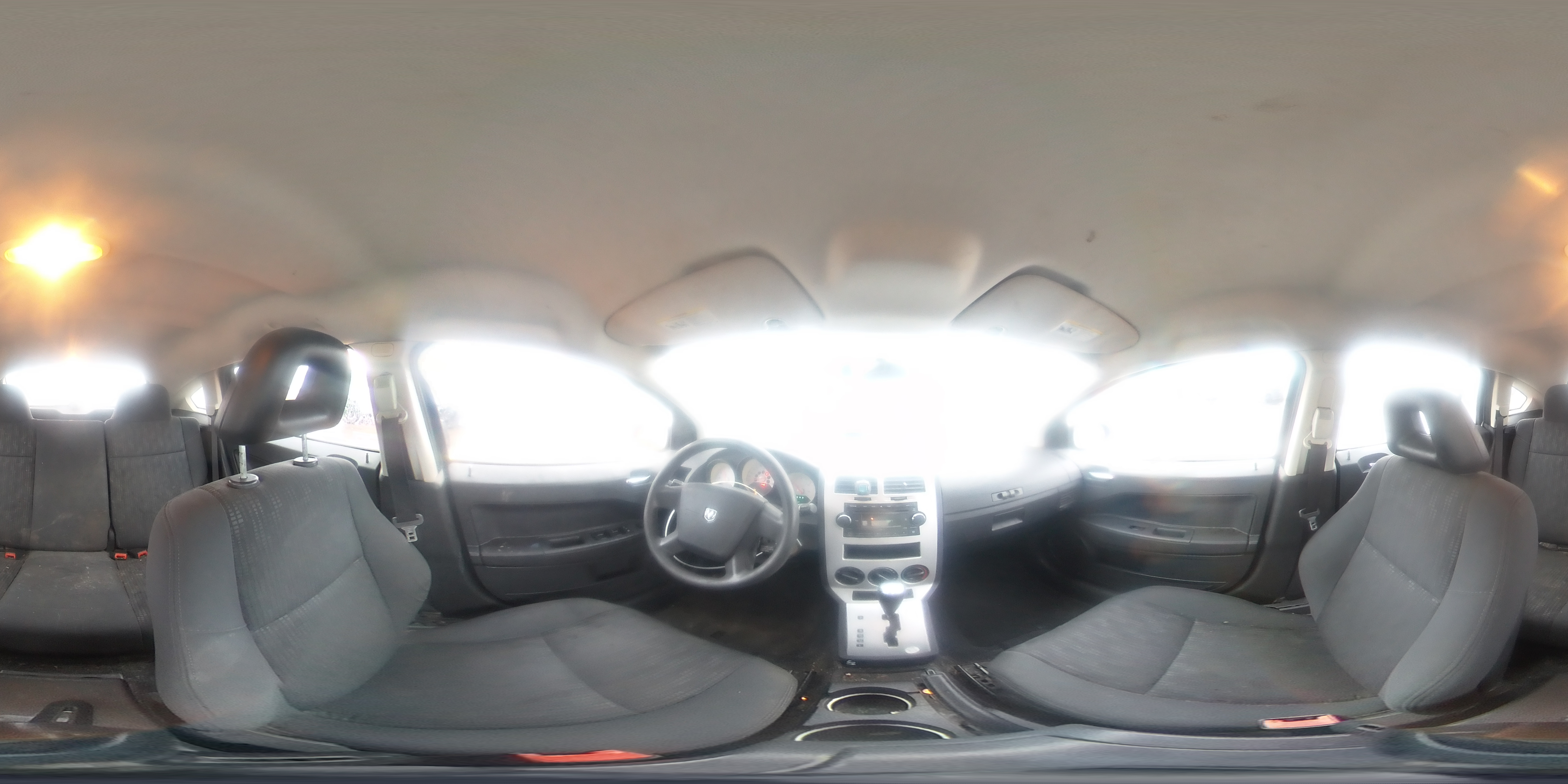 2008 Dodge Caliber - Image 14