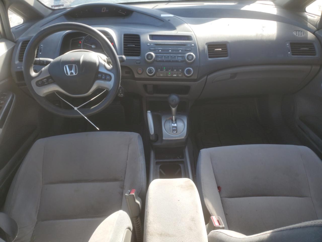 2006 Honda Civic - Image 8
