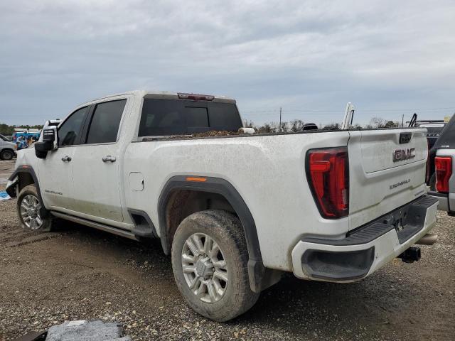  GMC SIERRA 2022 White