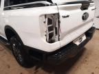 2023 FORD RANGER WIL for sale at Copart WOLVERHAMPTON