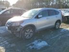 2013 Honda Cr-V Exl for Sale in Seaford, DE - Front End