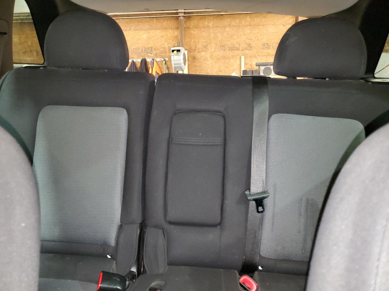 2014 Chevrolet Captiva - Image 10
