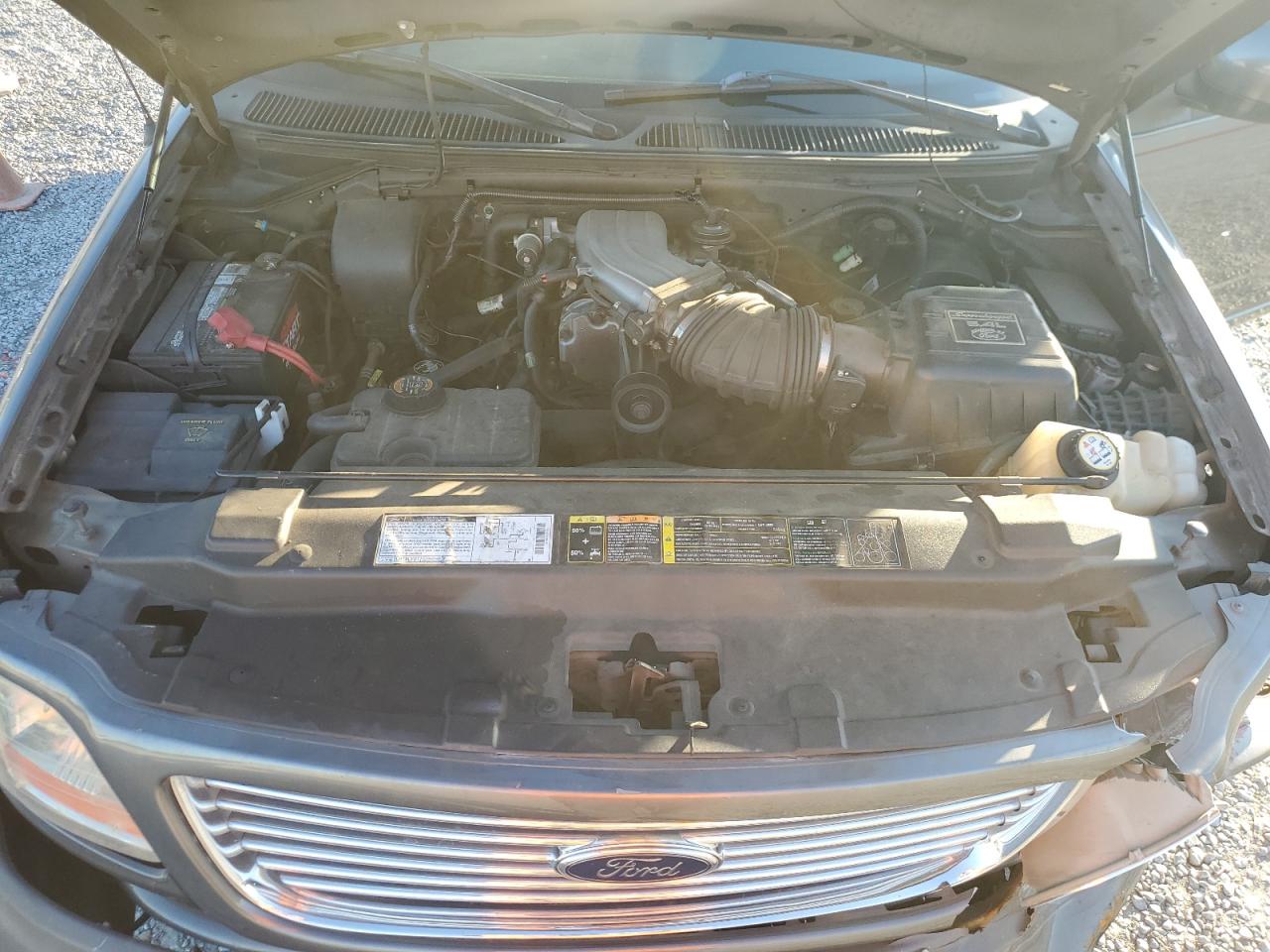 2002 Ford F-150 - Image 12