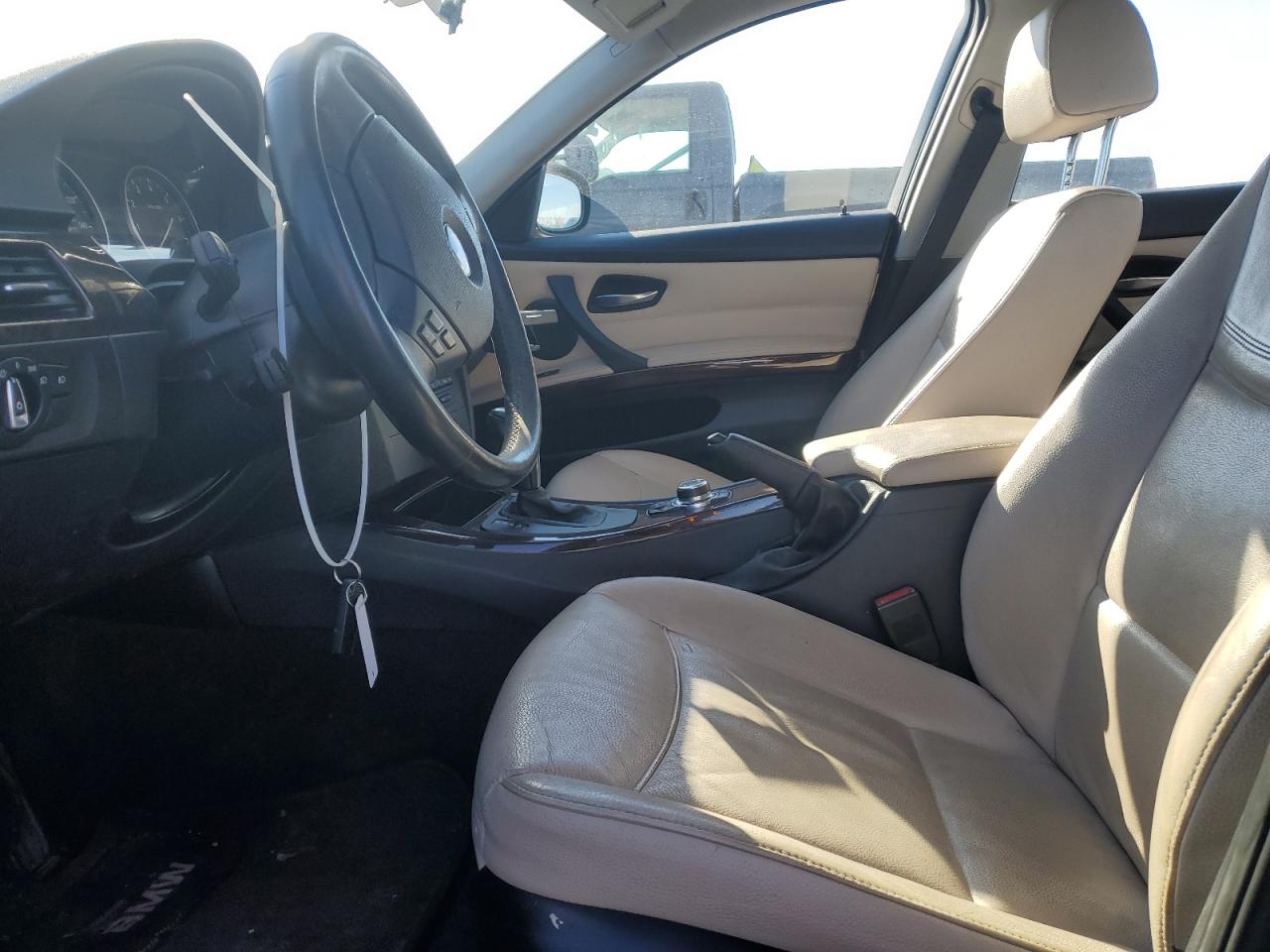 2011 BMW 3er - Image 7