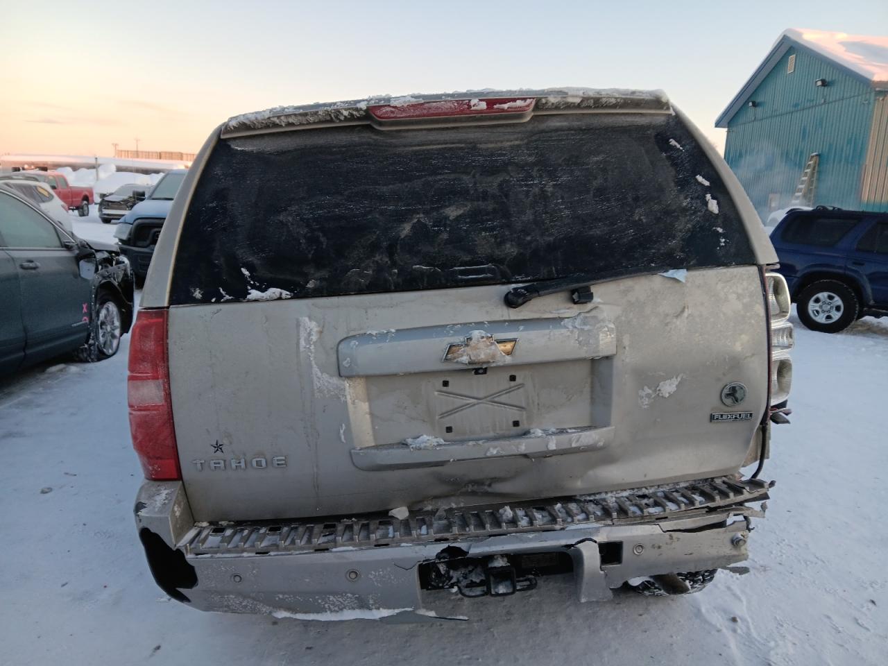 2009 Chevrolet Tahoe - Image 6