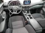 2025 Nissan Sentra Sv en Venta en Mercedes, TX - Front End