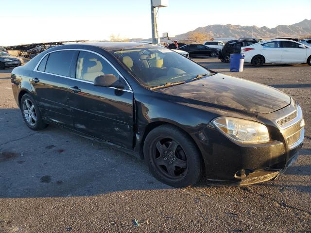  CHEVROLET MALIBU 2012 Чорний