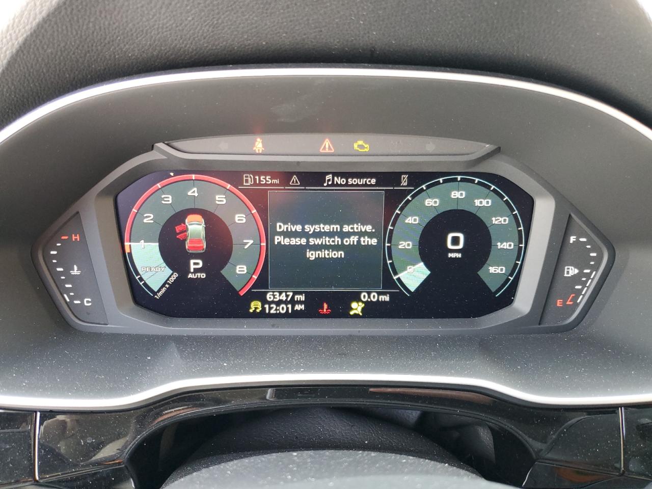 2024 Audi Q3 - Image 9